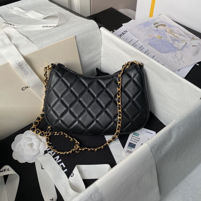 Chanel Satchel Bags